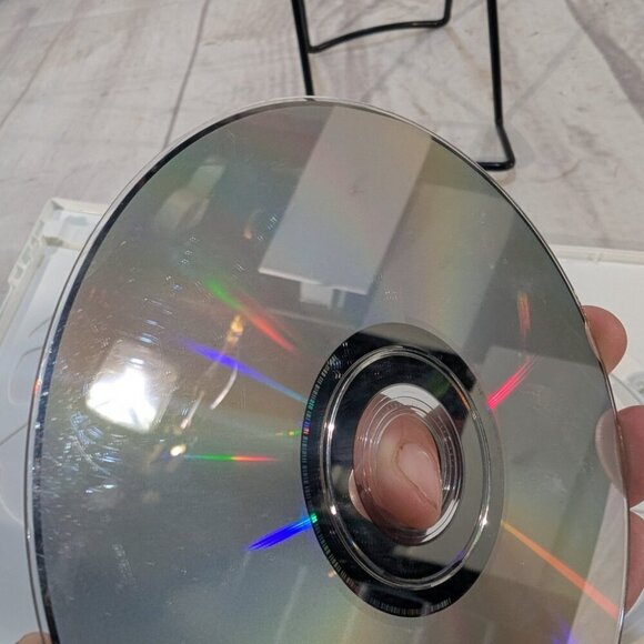 Nintendo Donkey Kong Country Returns 2010 Console Game for Nintendo Wii CIB - Picture 8 of 8